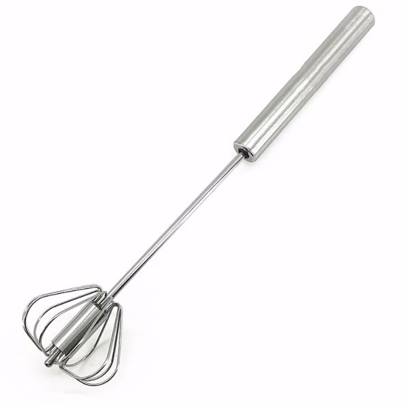 10" Stainless Steel Electric Hand Mixer