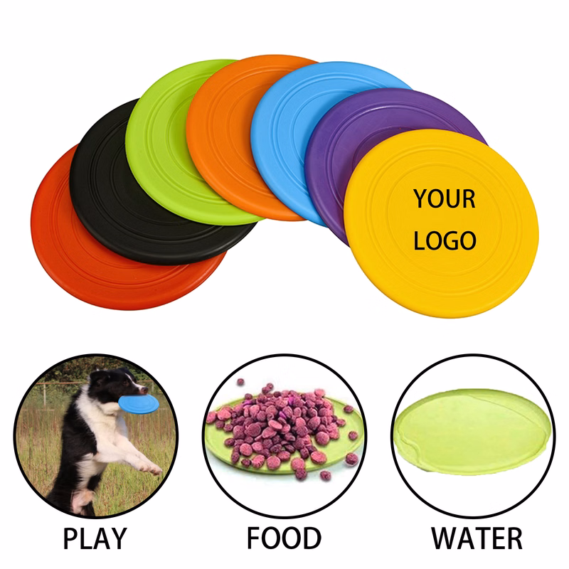 MOQ 20 PCS Interactive Dog Training Toy