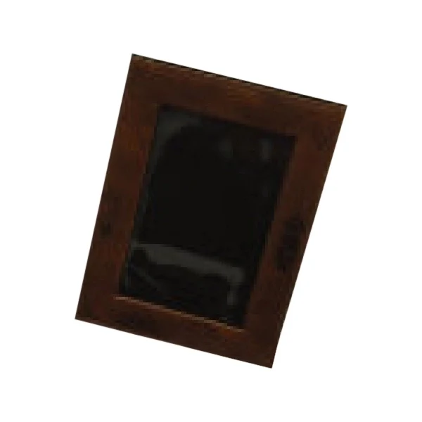 Photo Frame with Easel 1