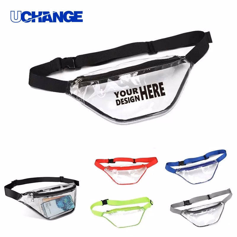 PVC Fanny Pack