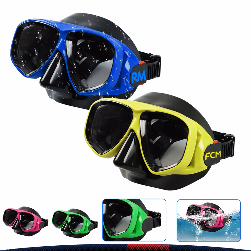 Zoran Adult Swimming Goggles