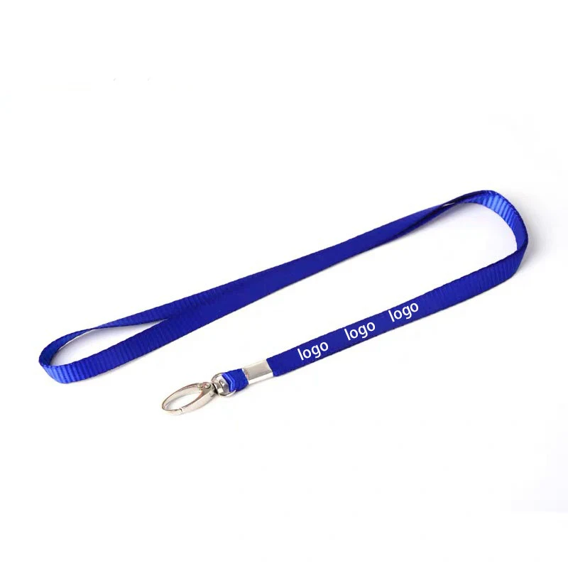 ID Badge Lanyard 1