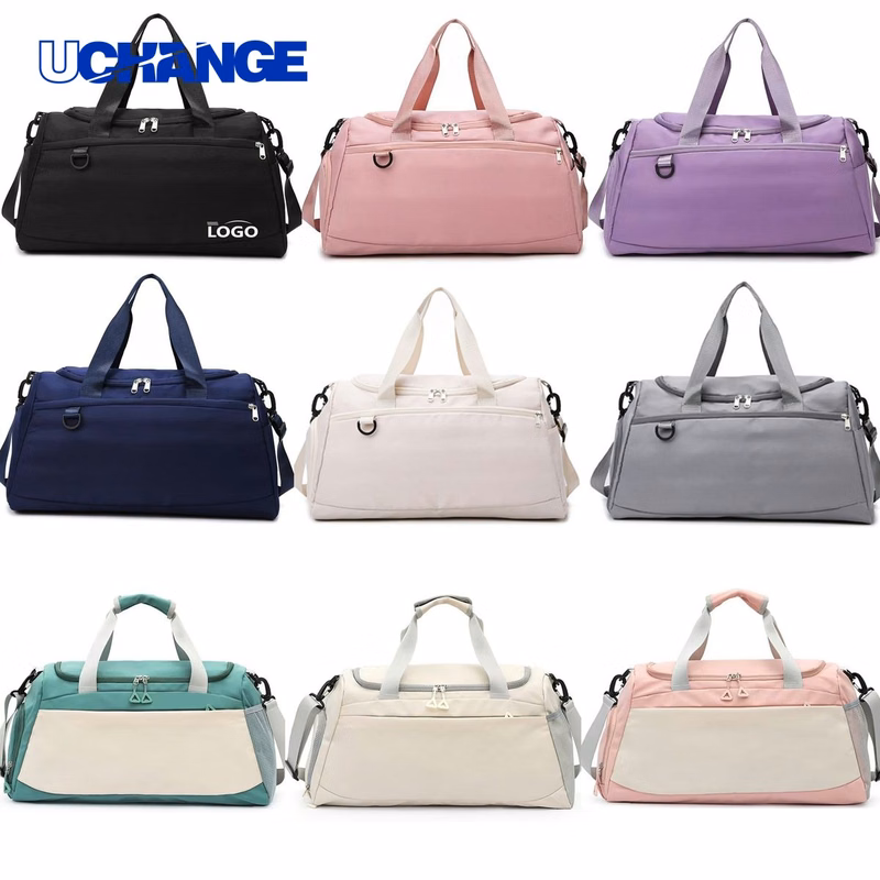Hydration and Gym Tote Bag