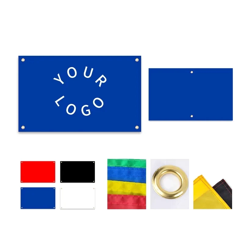 PVC Banner Waterproof 360g 1
