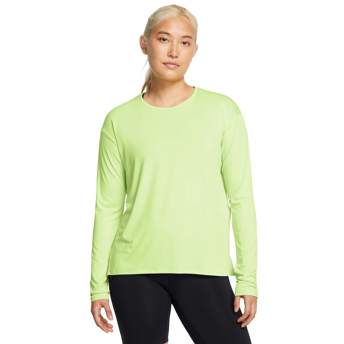 UA Vanish Energy Women's Long Sleeve 1