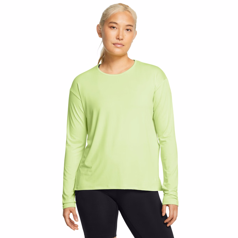 UA Vanish Energy Women's Long Sleeve