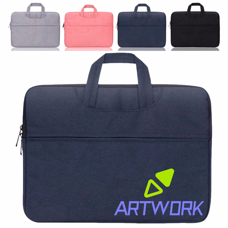 Laptop Sleeve Case with Handle