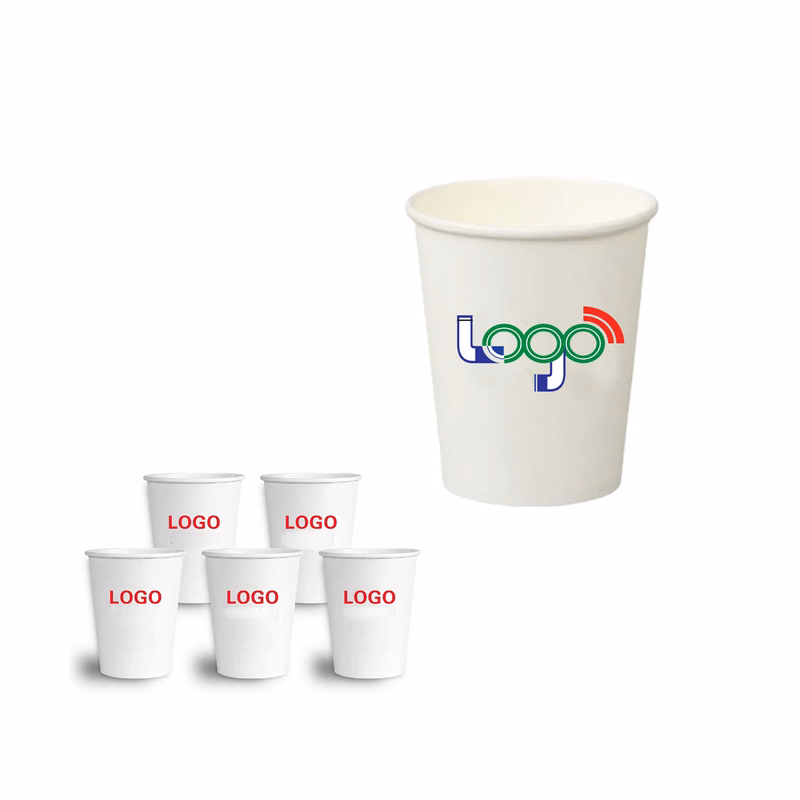 Custom 12oz Paper Cup