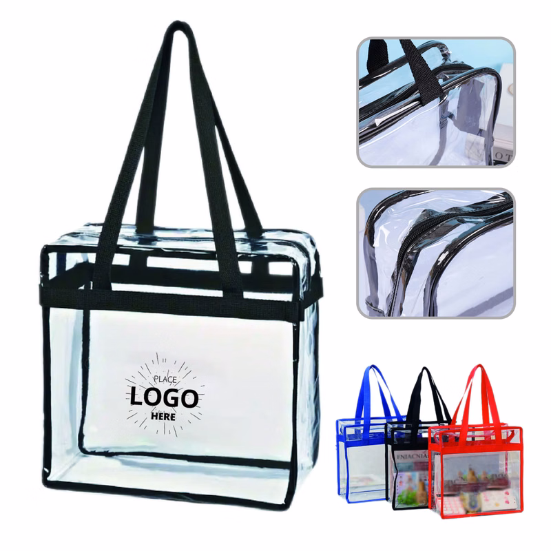 Security Tote