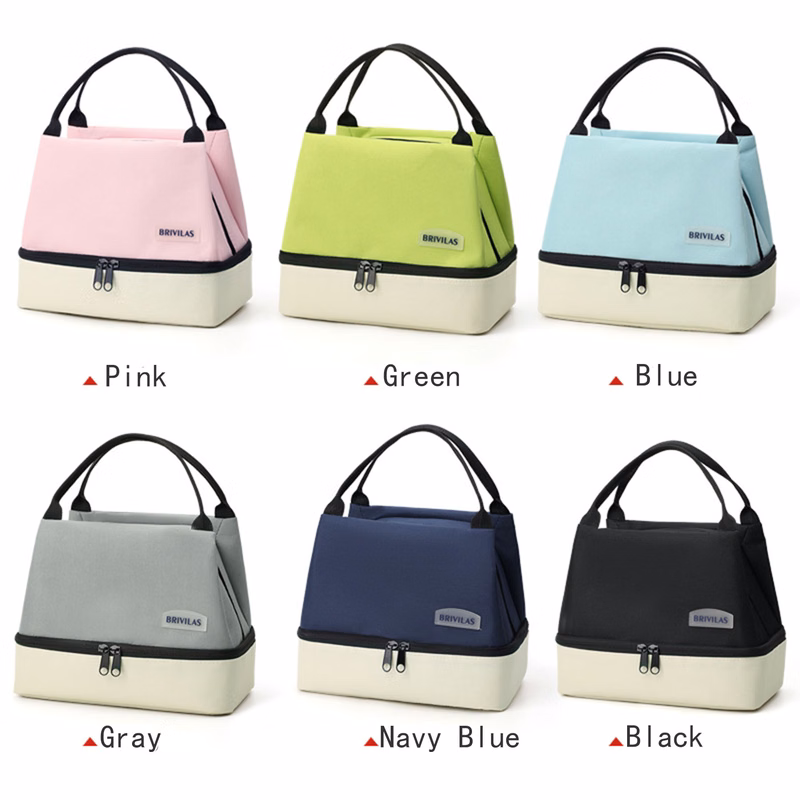 Picnic Insulated Lunch Bags