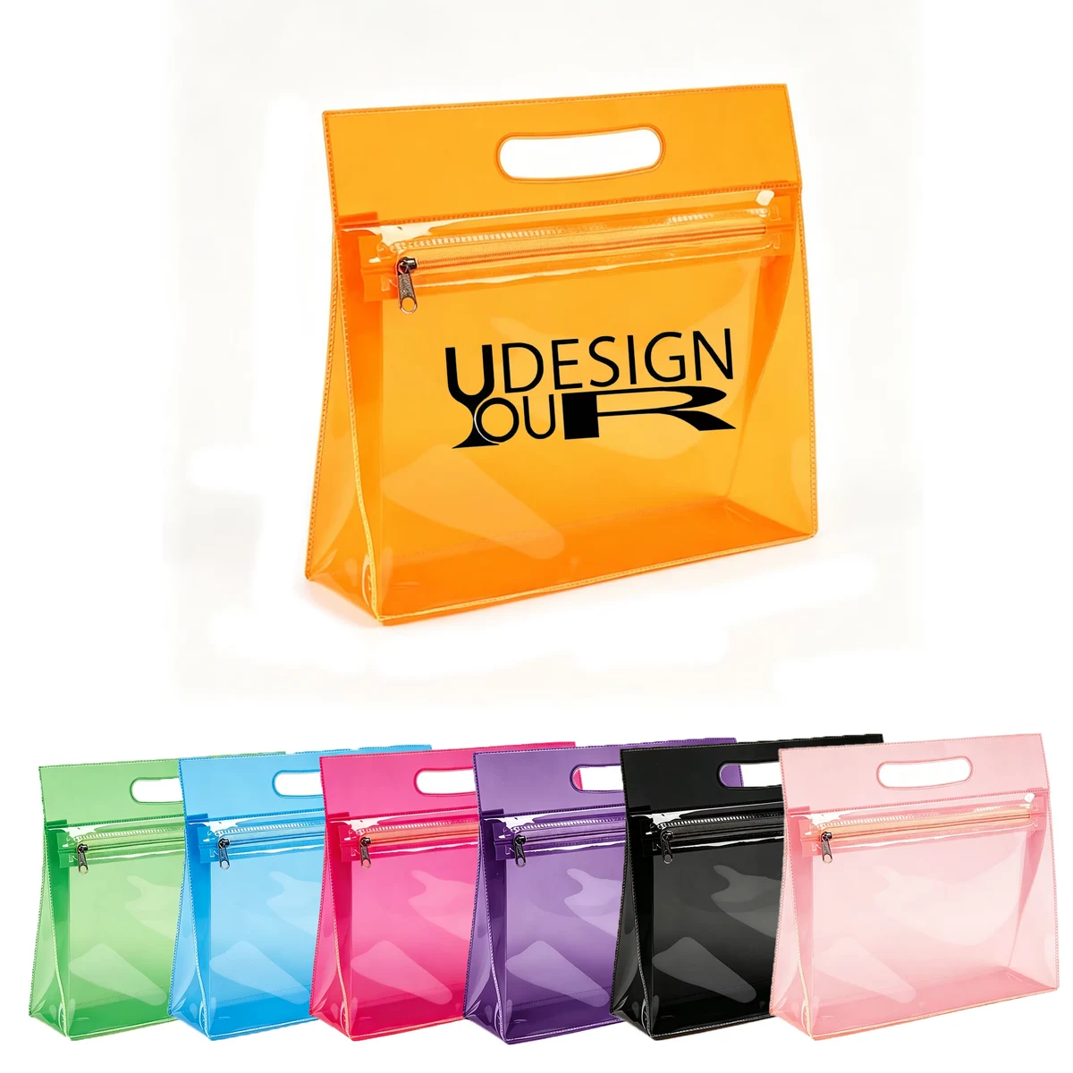Multi Purpose Storage Pouch 1
