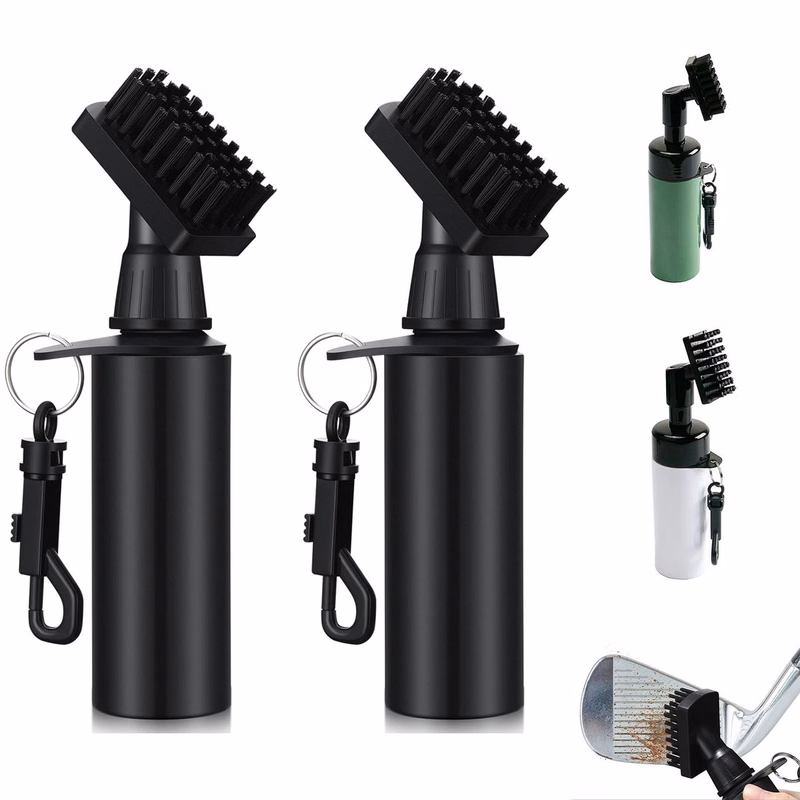 Golf Club Cleaner Golf Brush
