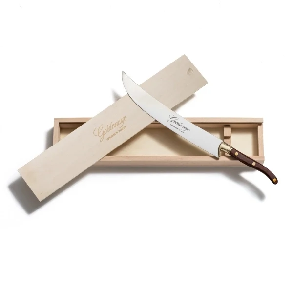 California Champagne Saber Company Sabre 1