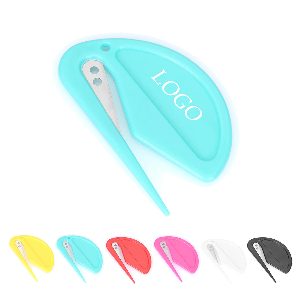 MOQ100 Mail Opener 1
