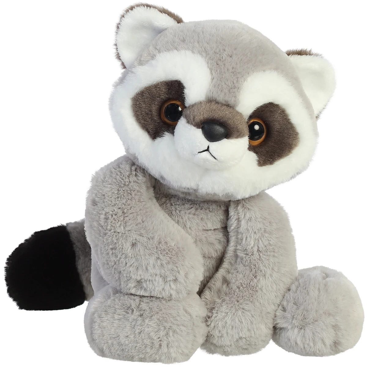 12" Raccoon 1