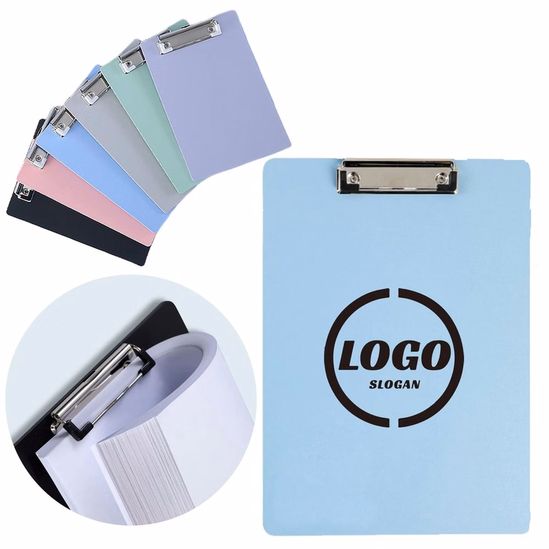 A4 Premium Writing Clipboard