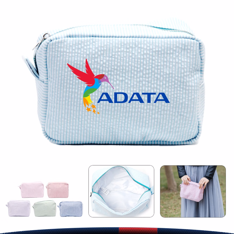Missi Makeup Bag