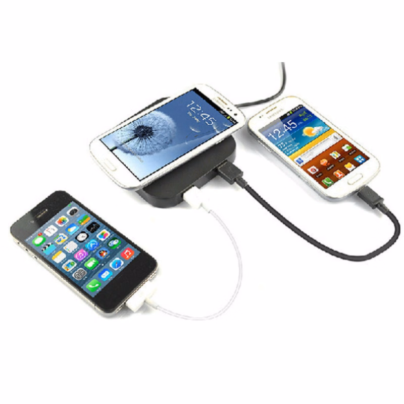 Portable Wireless Charger