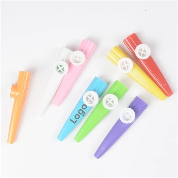 Kazoo for Kids and Adults 1