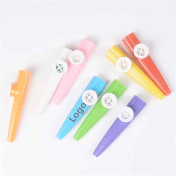 Kazoo for Kids and Adults