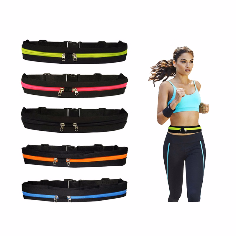 Running Waist Fanny Pack