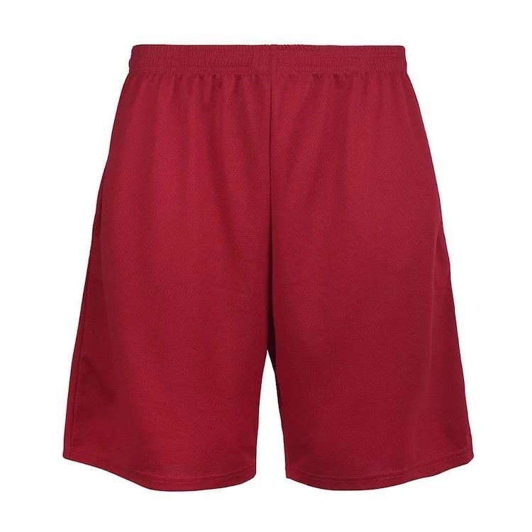 Men's Performance Shorts - XL Red 1