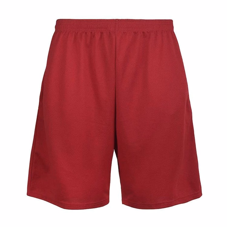 Men's Performance Shorts - XL Red