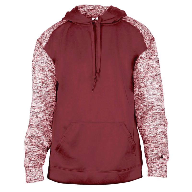 BLEND SPORT HOOD