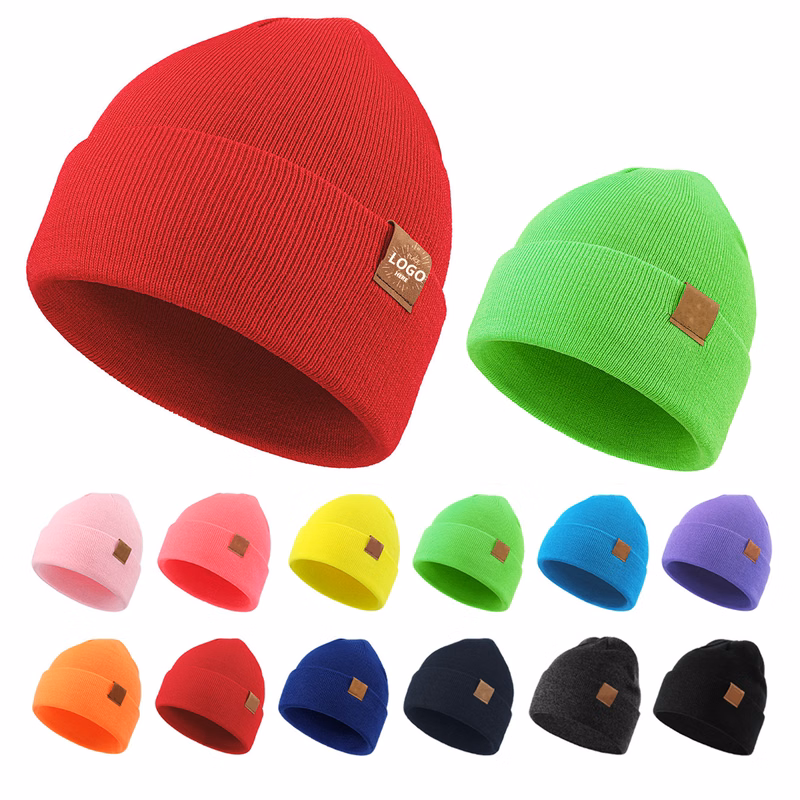 Outdoor Cycling Skiing Cold Resistant Hat