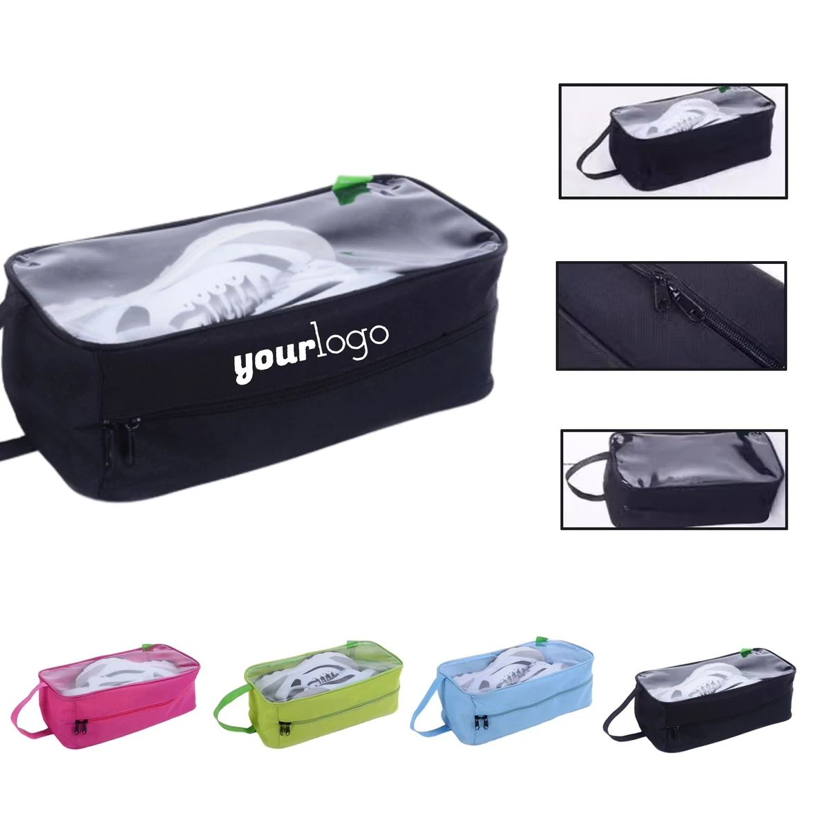 Shoe Bags For Travel 1