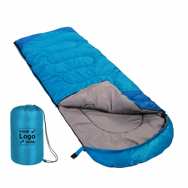 All Season Camping Sleeping Bag