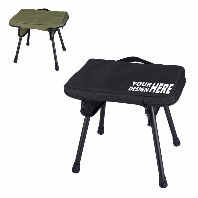 Foldable camping chair for outdoor adventures
