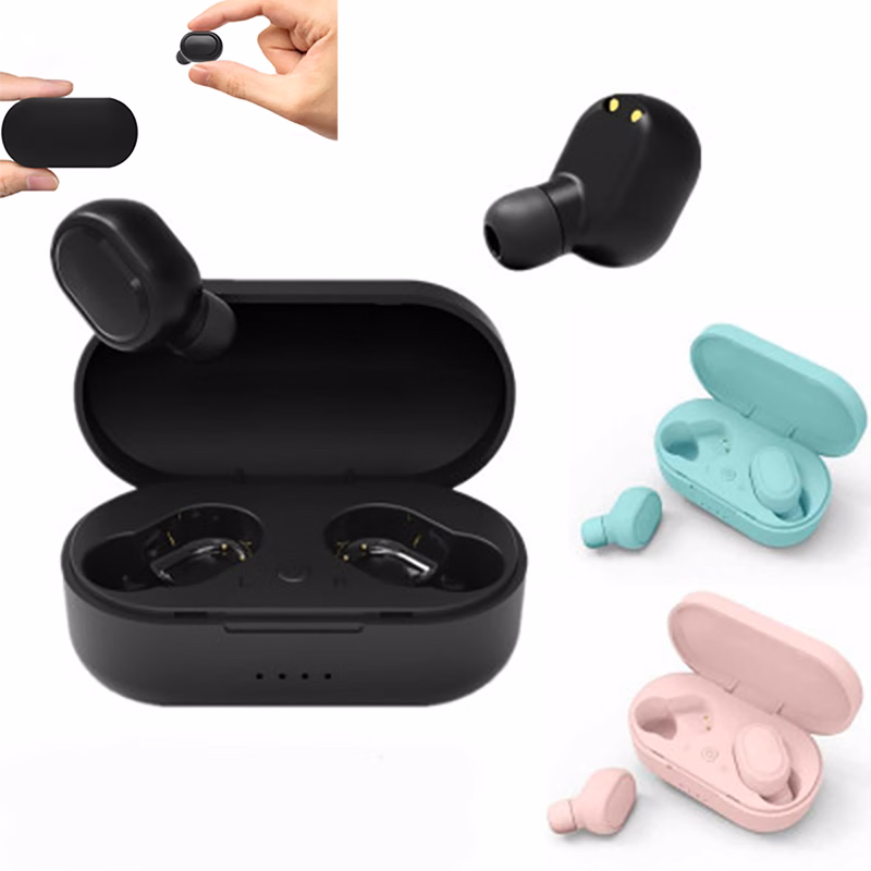 Wireless Bluetooth EarPhone
