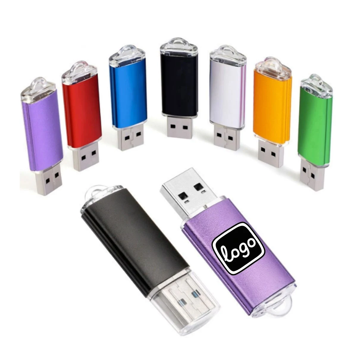 Classic Stick USB Flash Drive 16GB 1