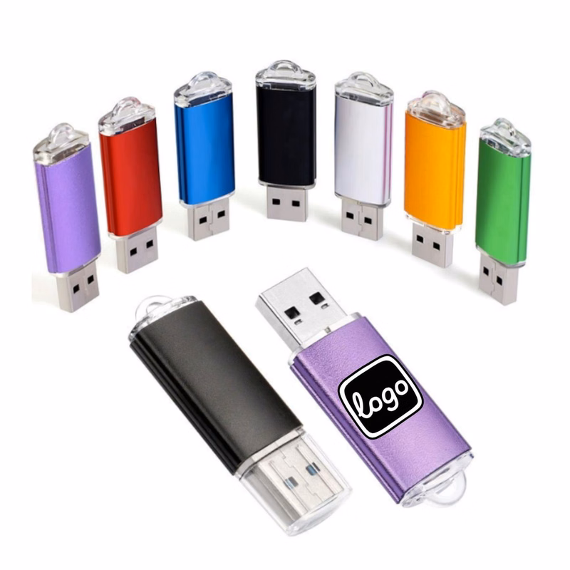 Classic Stick USB Flash Drive 16GB