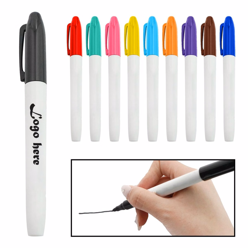Sharpie Permanent Markers