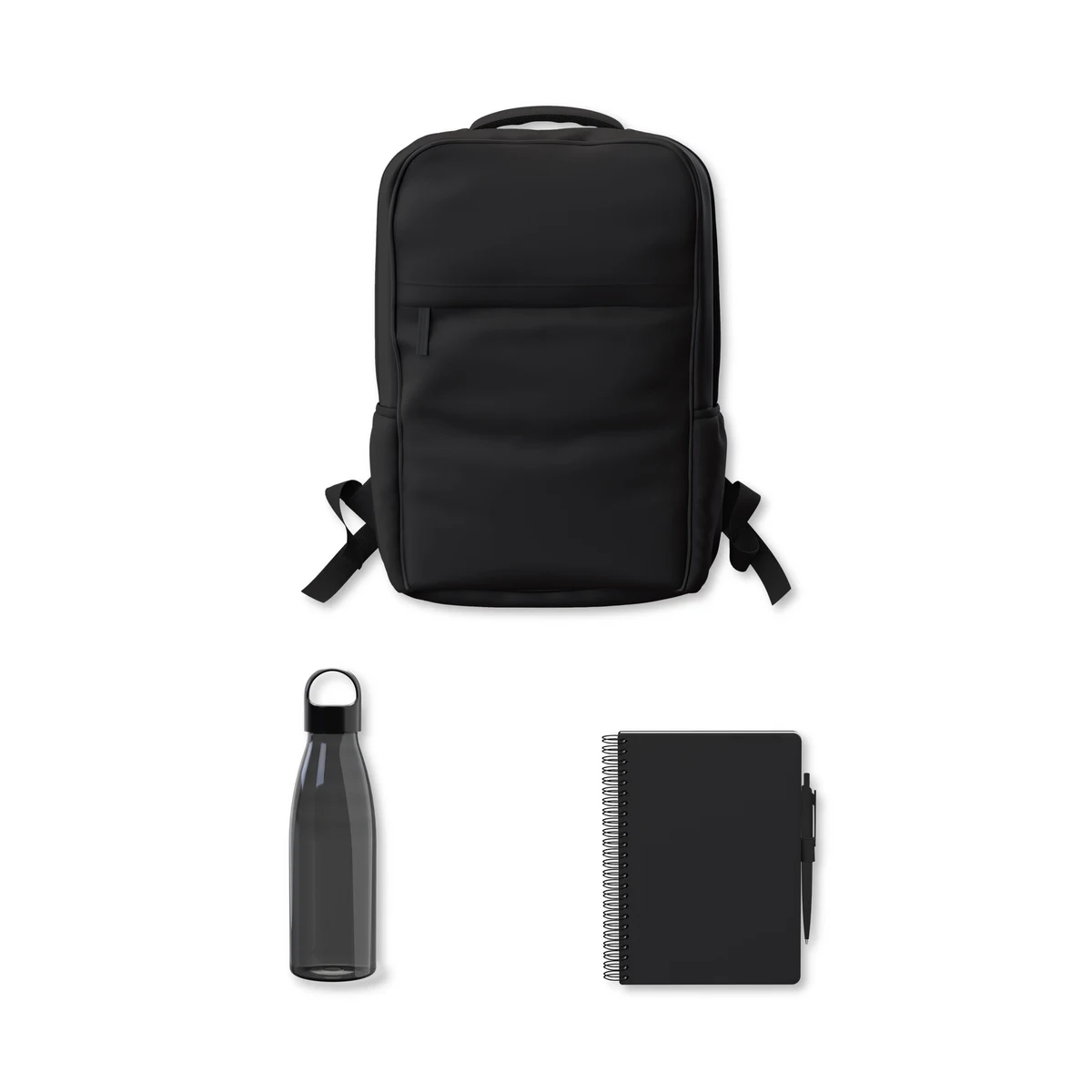 Modern Command 3-piece Gift Set 1
