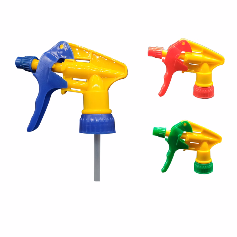 Sanitizer Trigger Sprayer