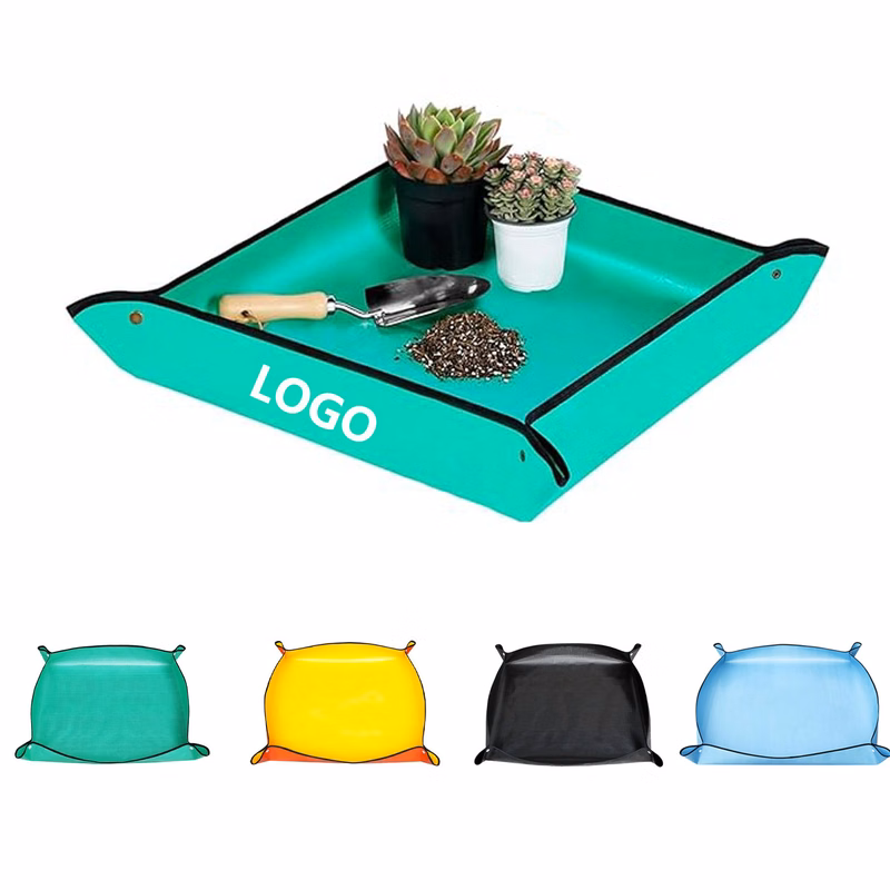 Repotting Mat for Indoor Plant