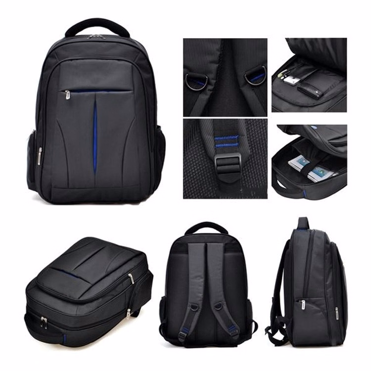 Mac Book/ Pad Backpack Bag