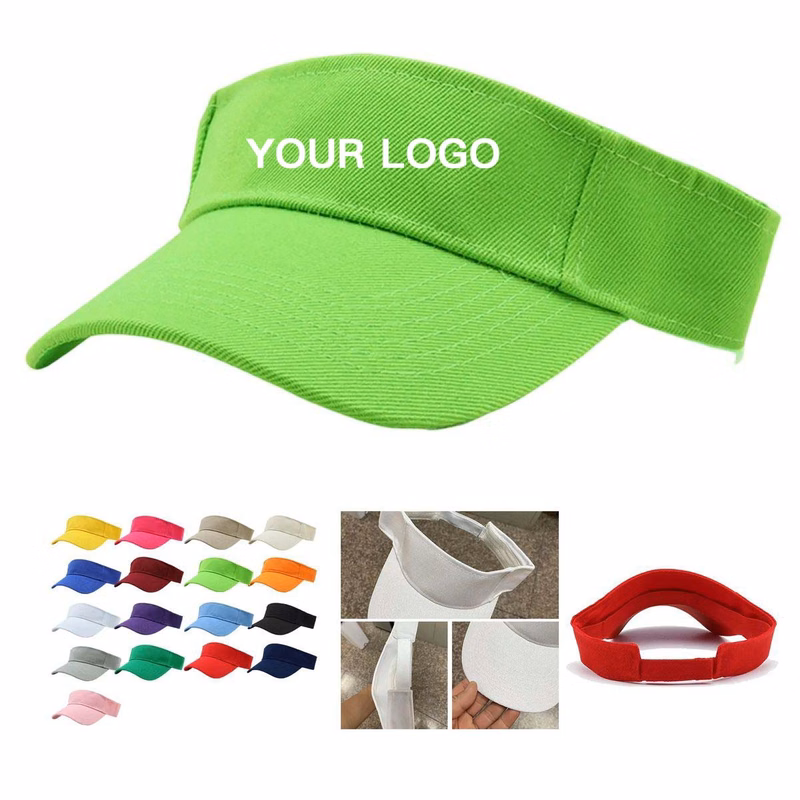 Cotton Sun Hat for Outdoor Activities