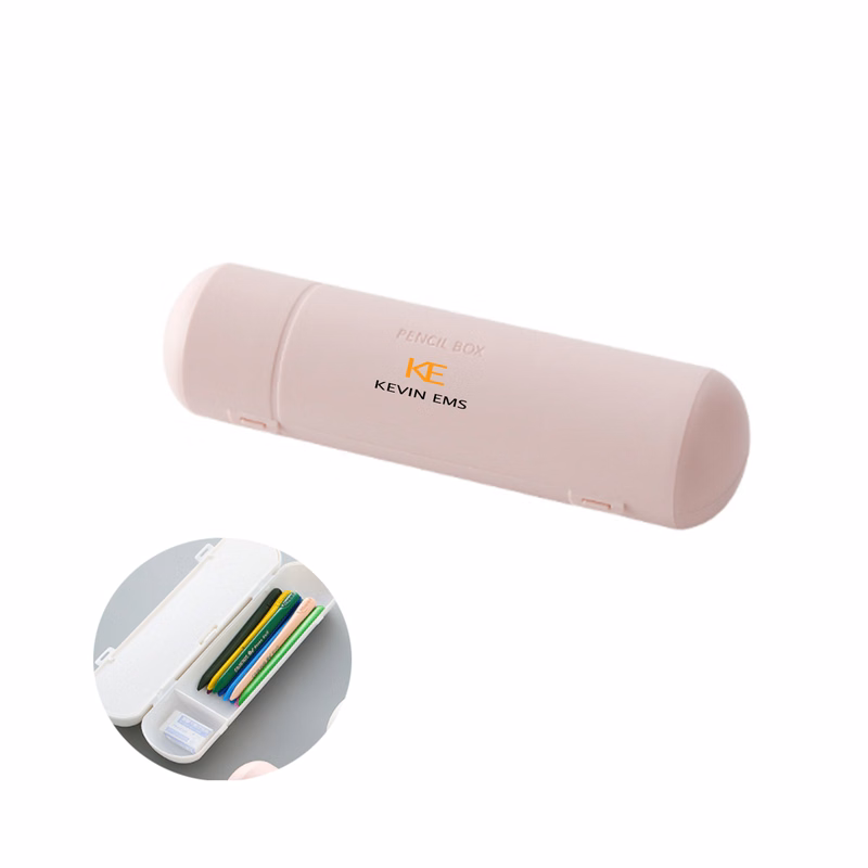 Plastic Pencil Case