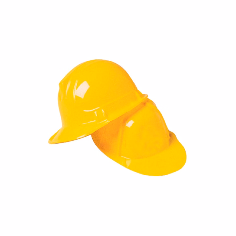 Toy Construction Helmets