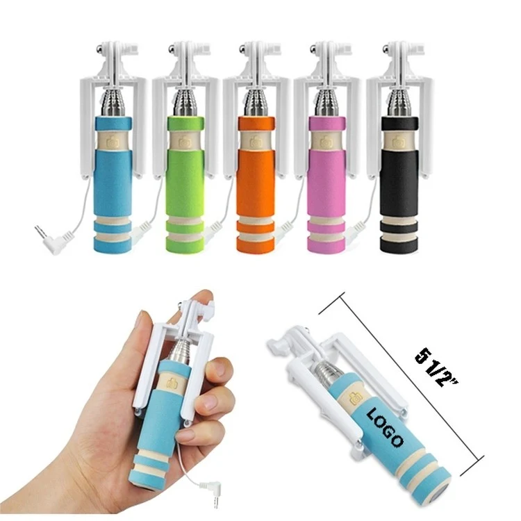 Mini Selfie Stick 1