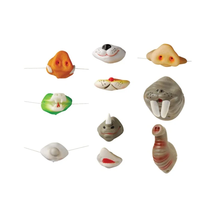Animal Noses - Assorted 1