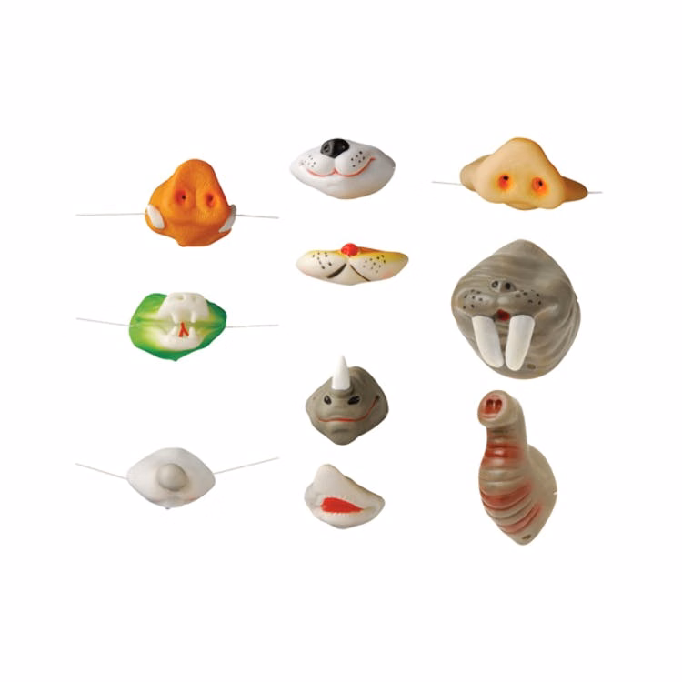 Animal Noses - Assorted