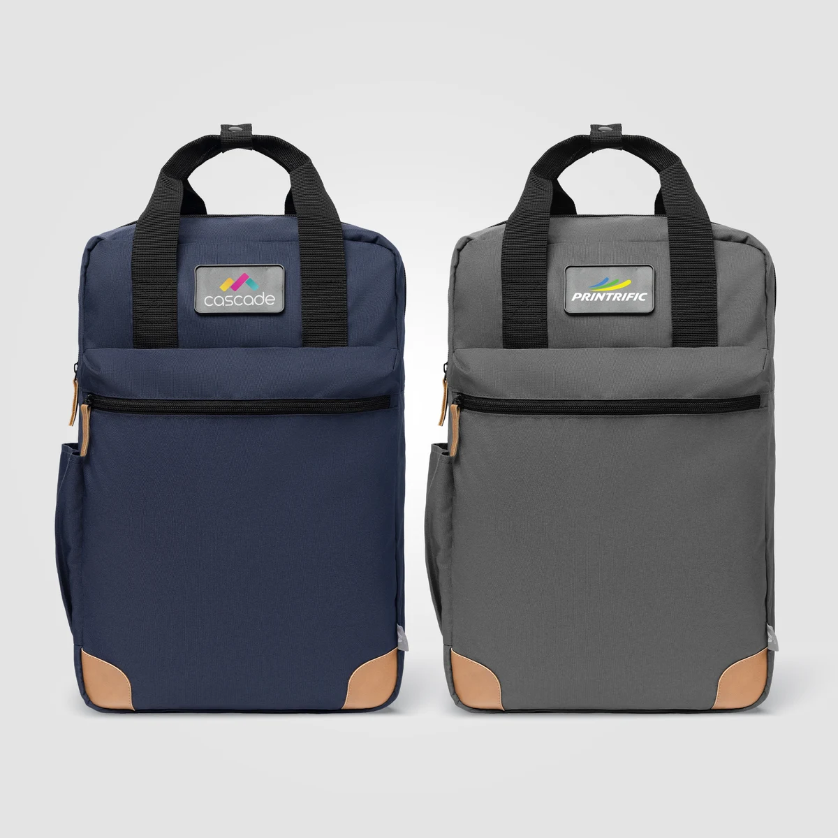 Navigator™ RPET 300D Backpack 1