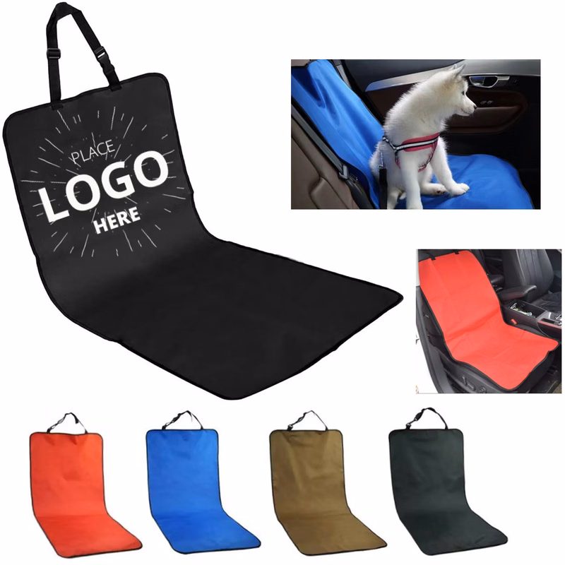 Car Passenger Seat Cushion