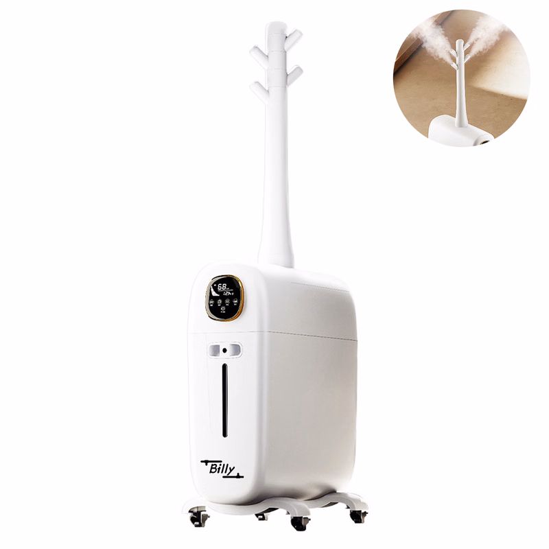 6.6Gal/25L Whole House Large Humidifier