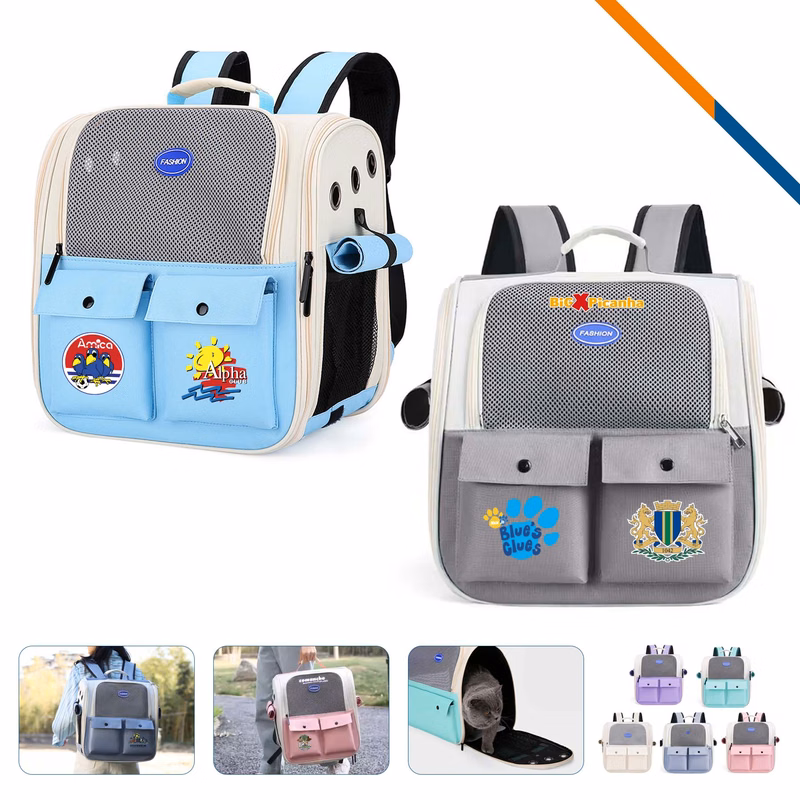 VentGo Pet Travel Backpack